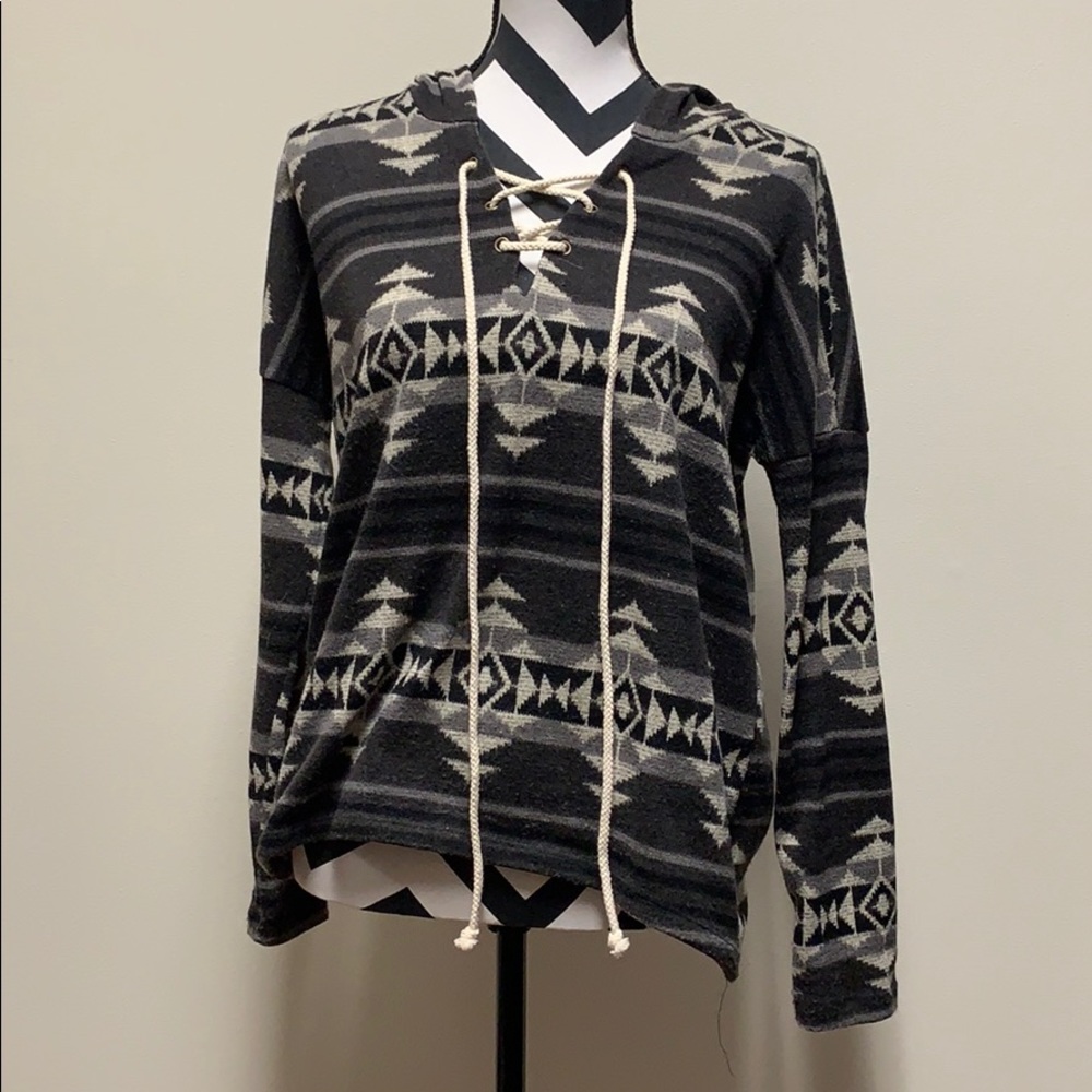Vintage Havana sweater